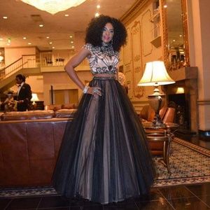 Meet your Posher, Venabim